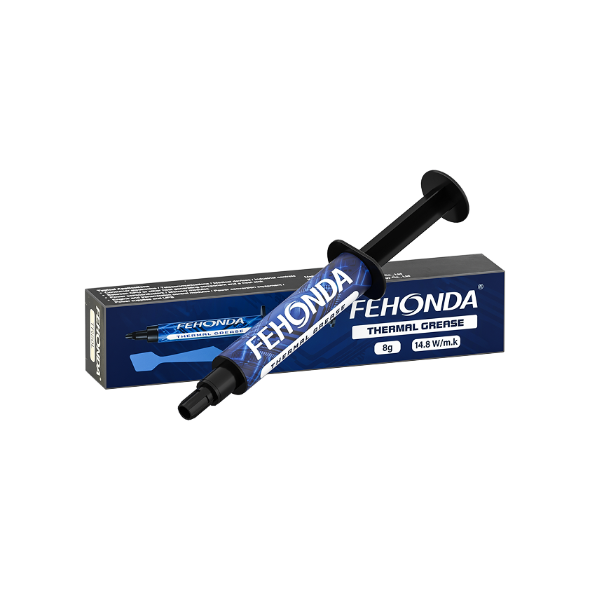 Thermal Paste - Heißer Verkauf 14,8 W/Mk 4g 8g