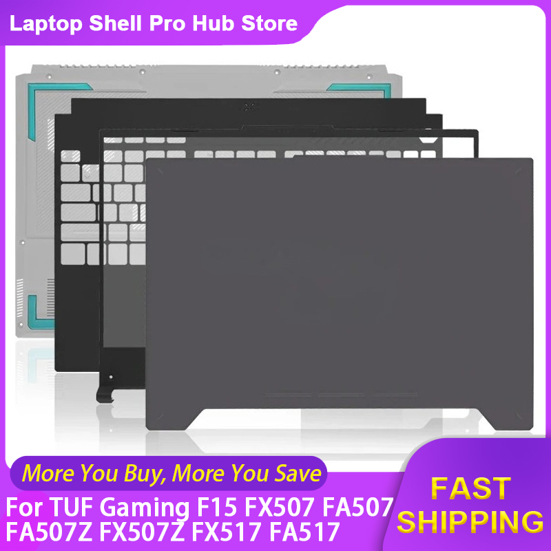 Pc Gaming Handheld - Neu für ASUS TUF Gaming F15