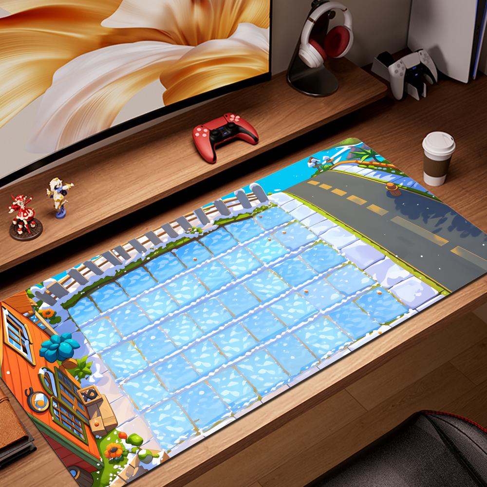 Pc Gaming Vs Laptop Gaming - HYBXAXC HD-Druck Klassisches P-Plants vs. Zombies