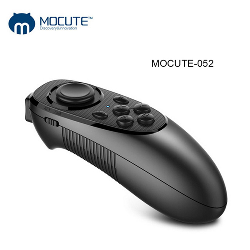Pc Gaming On Mobile - Bluetooth Gamepad Game Pad Pubg Mobile