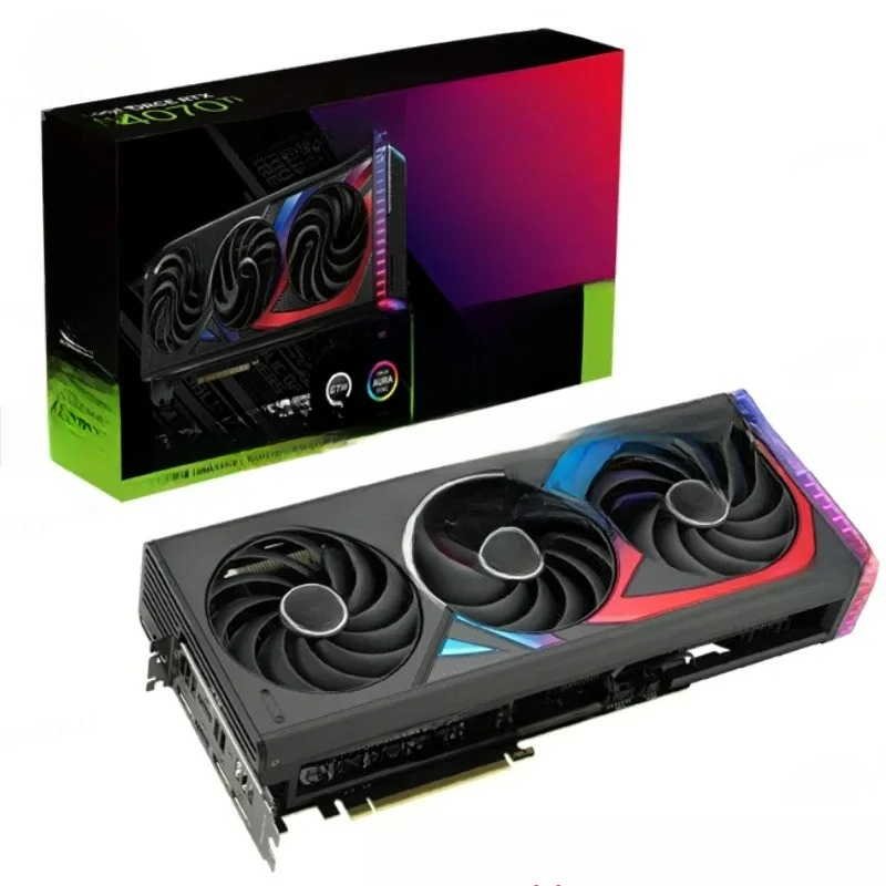 Pc Gaming Rtx - 4060 Grafikkarte Computer RTX 4070 4080