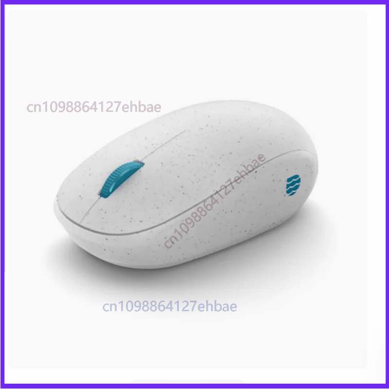 Wireless Gaming Mouse - FÜR Microsoft Ocean Eco-friendly Bluetooth 5.0