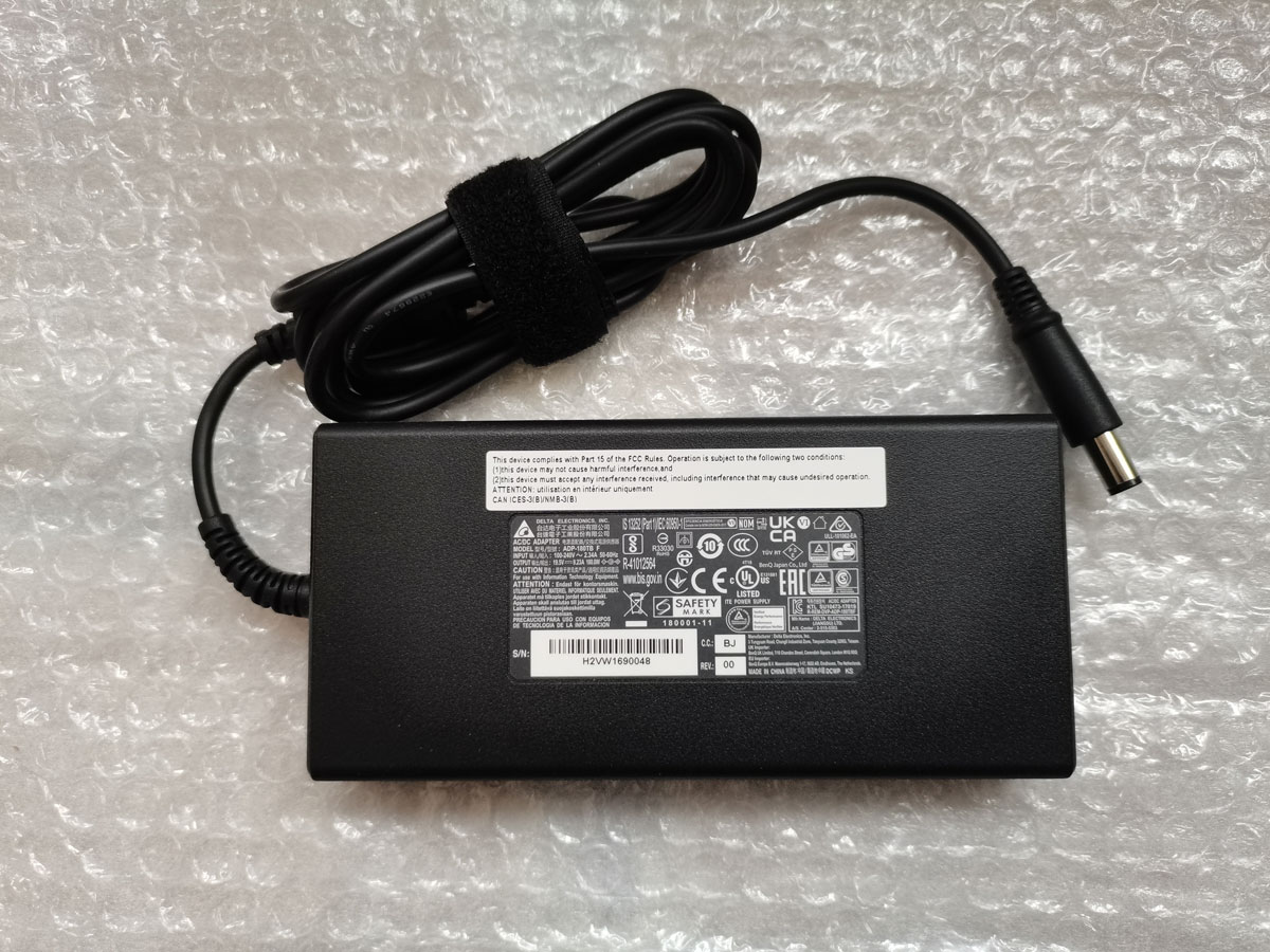 Pc Gaming Msi - NEUER Schlanker OEM Delta 19,5V 9,23A