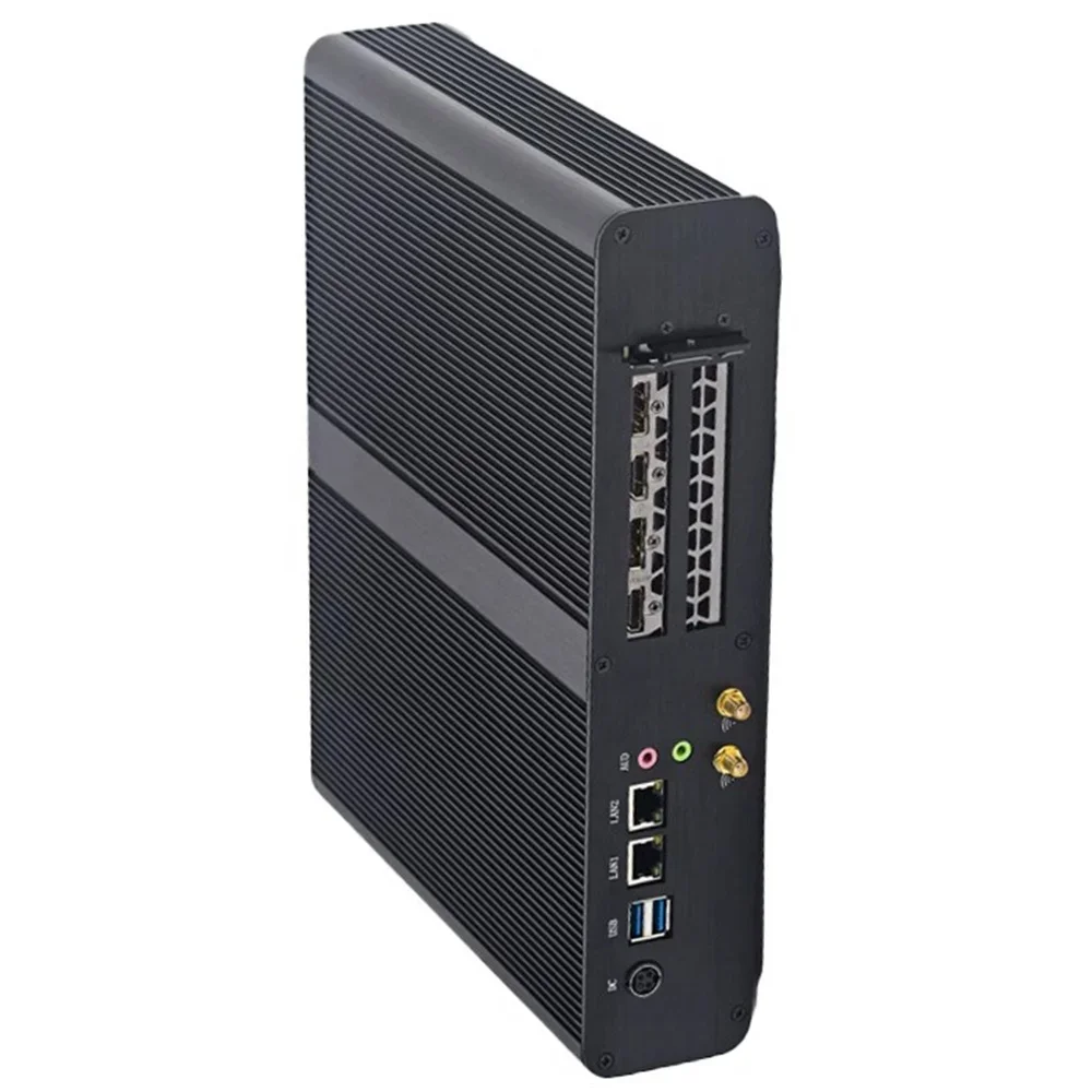 Pc Gaming Rtx - Gaming-Mini-PC der 13. Generation, Intel i7