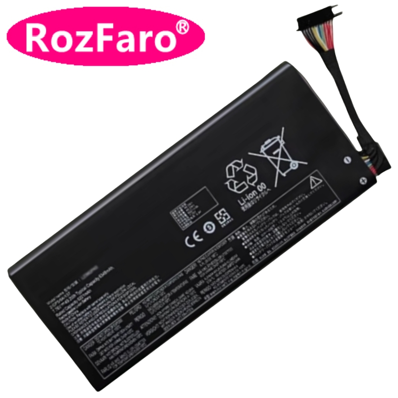 Pc Gaming Lenovo Legion - RozFaro L23M2PK0 L23B2PK0 L23D2PK0 L23L2PK0 Akku