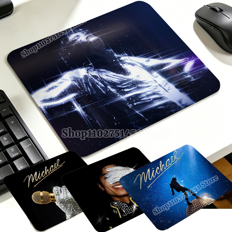 Pc Gaming Handheld - Der König des Pop, Michael Jackson,