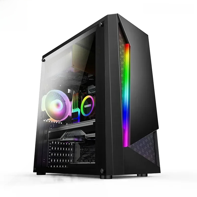 Pc Gaming Rtx - Aotesier PC Gaming i9 i7 Computer