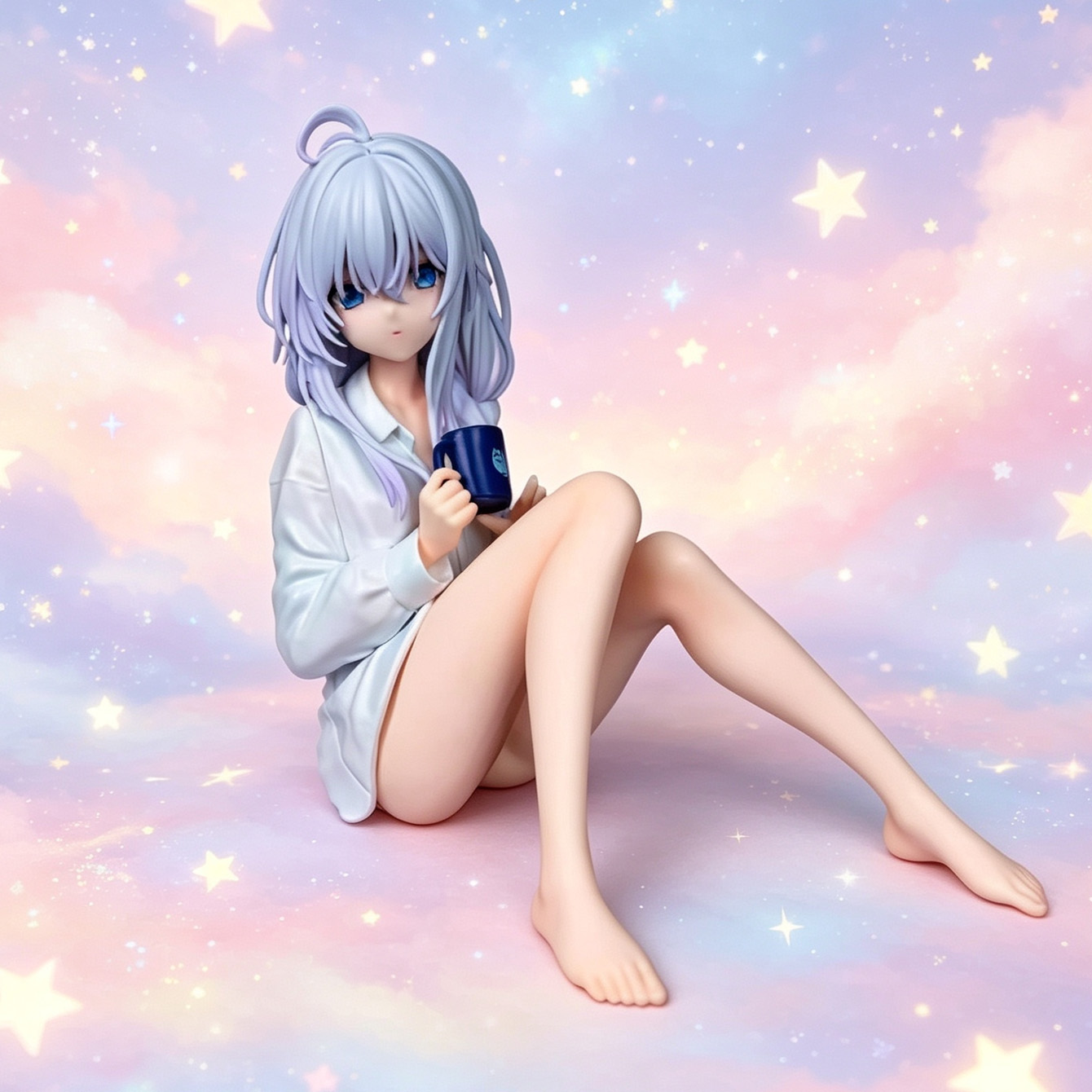 Pc Gaming Case - Wandering Witch: Die Reise von Elaina