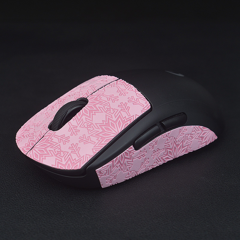 Maus Grip Tape Skate DIY handg – Logitech Mouse G Pro X Superlight Bewertung und Preis