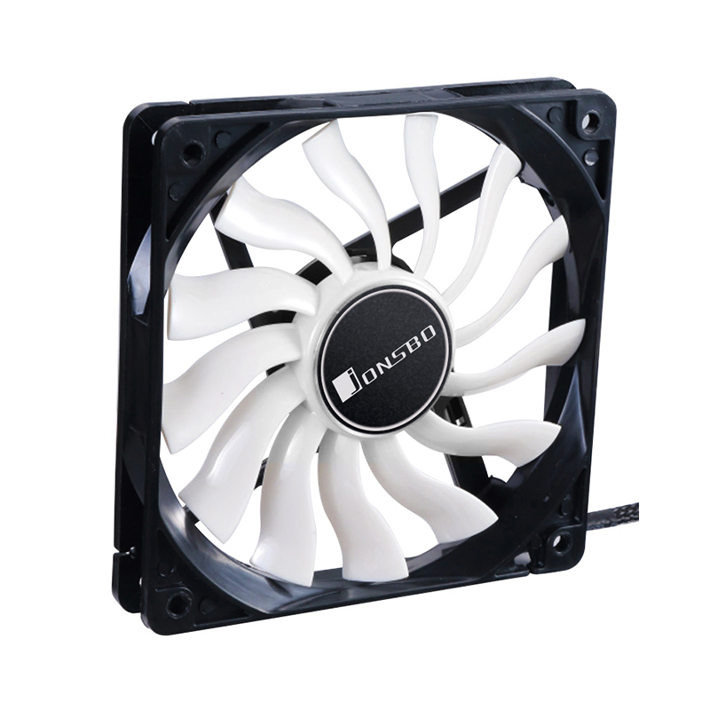 JONSBO 12020 120 mm DC 12 V 3P – Pc Gaming Case Bewertung und Preis