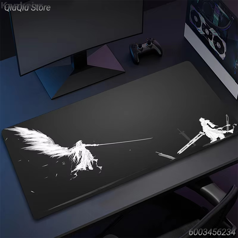 Final Fantasy Sephiroth Vs Clo – Pc Gaming Vs Laptop Gaming Bewertung und Preis