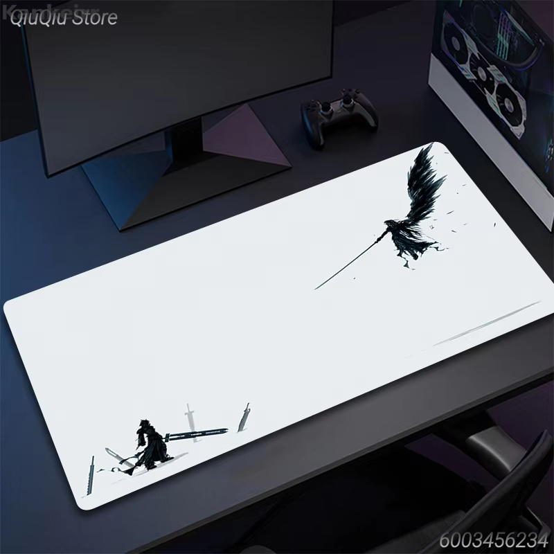 Final Fantasy Sephiroth Vs Clo – Pc Gaming Vs Laptop Gaming Bewertung und Preis