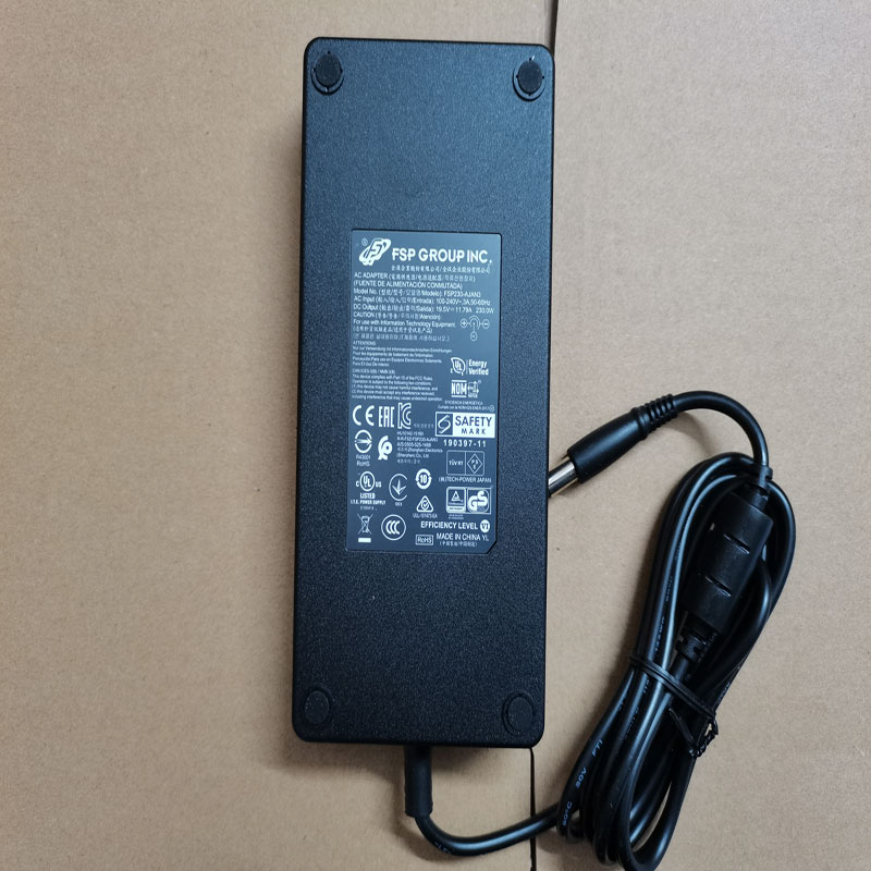 NEUES echtes Slim FSP 19,5 V 1 – Pc Gaming Msi Bewertung und Preis