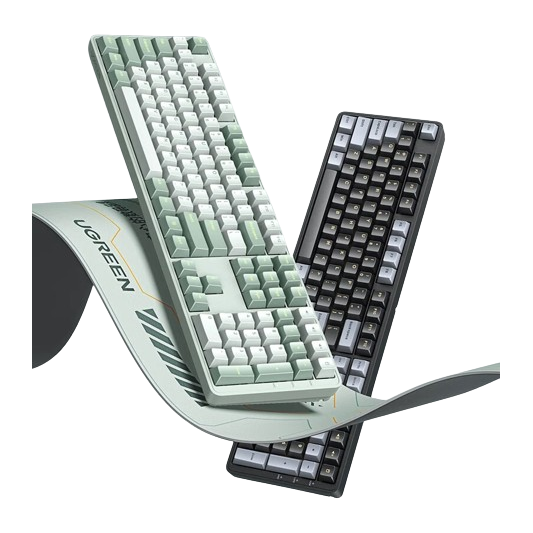 UGREEN Tastatur, mechanisch, k – Pc Gaming Handheld Bewertung und Preis