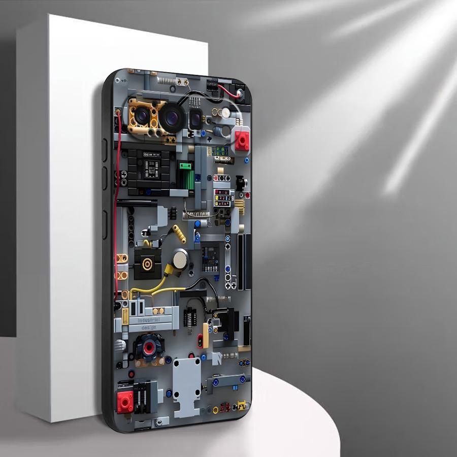 Hülle für Google Pixel 10A 8a  – Pc Gaming Case Bewertung und Preis