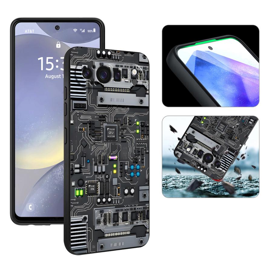 Hülle für Google Pixel 10A 8a  – Pc Gaming Case Bewertung und Preis