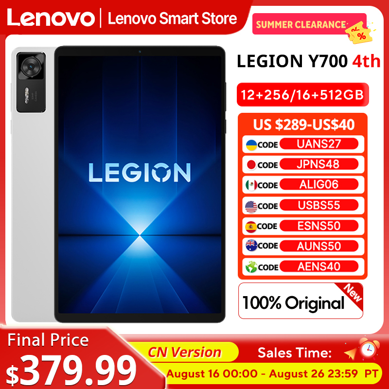 Original Lenovo Legion Y700 4. – Pc Gaming Lenovo Legion Bewertung und Preis