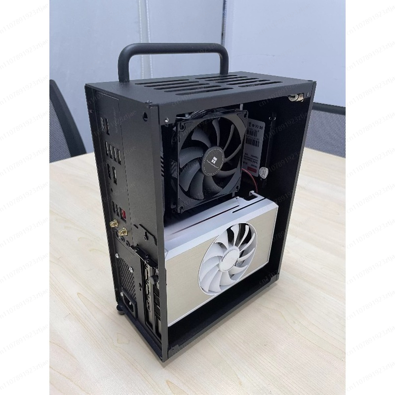 Kompaktes Gaming-PC-Gehäuse mi – Pc Gaming Case Bewertung und Preis