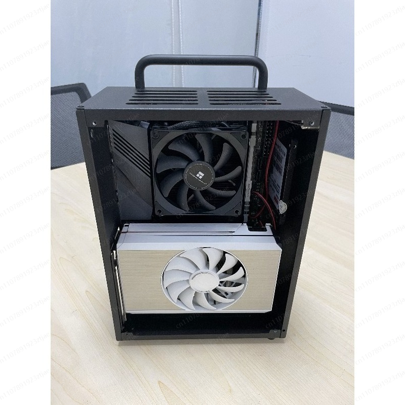 Kompaktes Gaming-PC-Gehäuse mi – Pc Gaming Case Bewertung und Preis