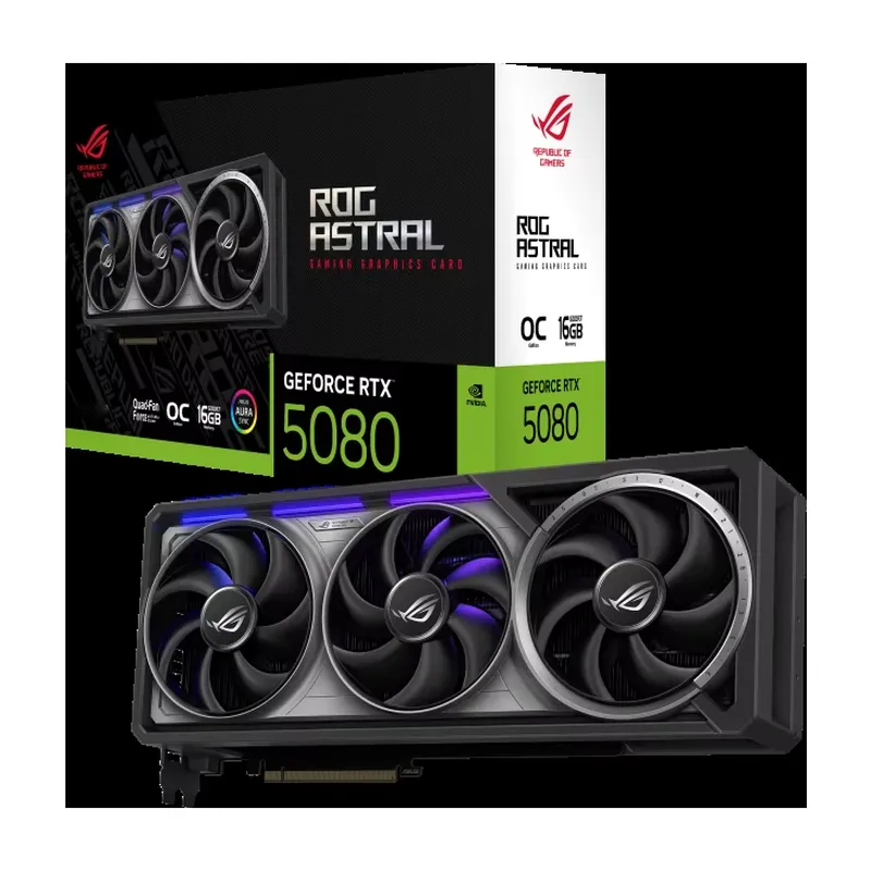 2025 Neuerscheinung ROG Astral – Pc Gaming Rtx Bewertung und Preis