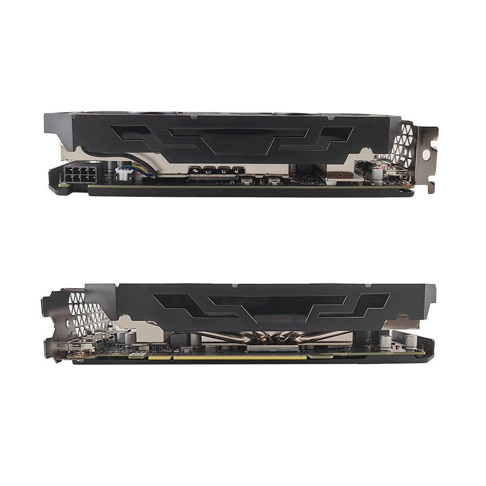 Grafikkarte RTX 2060 Super 8GB – Pc Gaming Rtx Bewertung und Preis