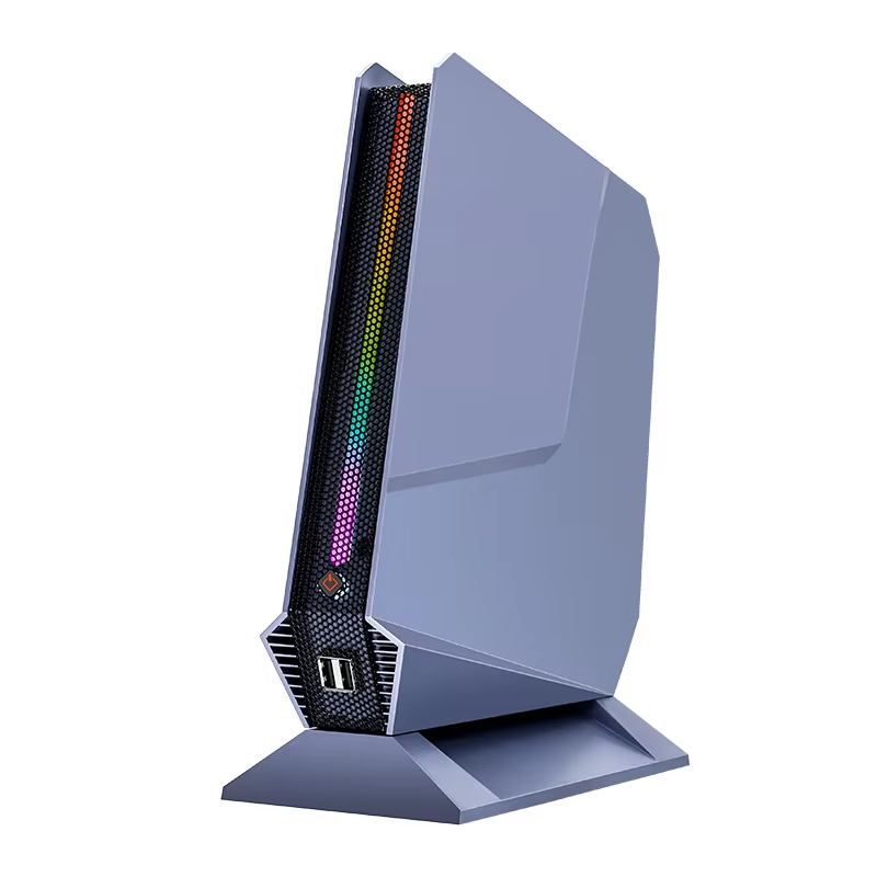 Topton F10 Gaming Mini-PC NVID – Pc Gaming Rtx Bewertung und Preis