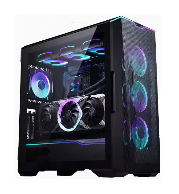 High-End Custom Gaming PC I9/I – Pc Gaming Rtx Bewertung und Preis
