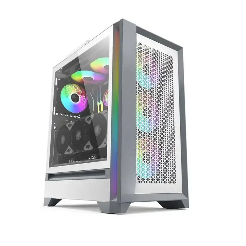 High-End Custom Gaming PC I9/I – Pc Gaming Rtx Bewertung und Preis