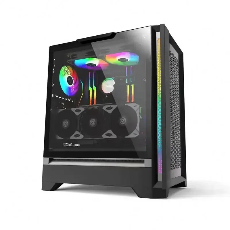 High-End Custom Gaming PC I9/I – Pc Gaming Rtx Bewertung und Preis
