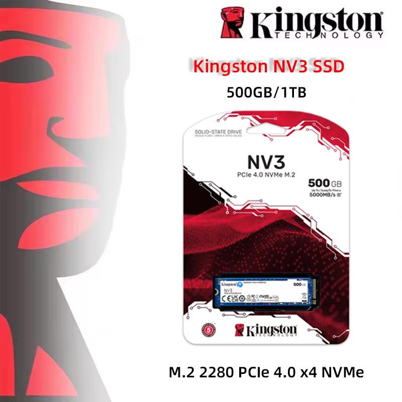 Kingston NV3 PCIe 4.0 NVMe SSD – Samsung Ssd 980 Pro Bewertung und Preis