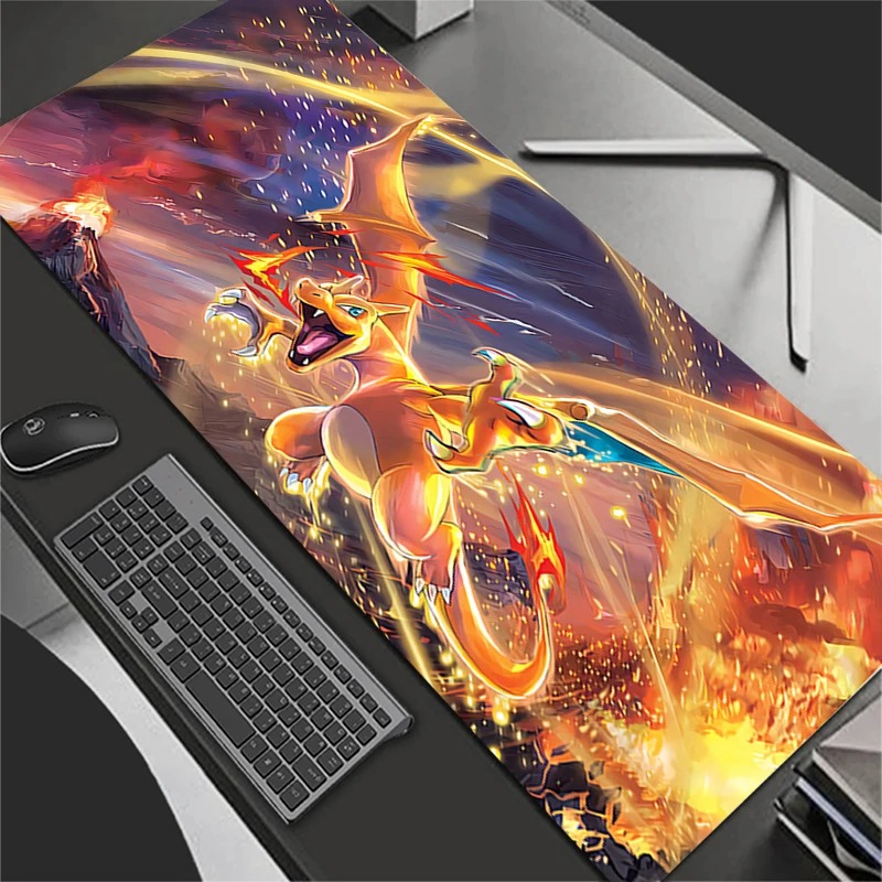 Mauspad, Anime-Gaming-Zubehör, – Pc Gaming Custom Bewertung und Preis