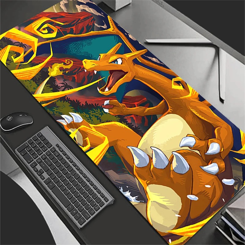 Mauspad, Anime-Gaming-Zubehör, – Pc Gaming Custom Bewertung und Preis