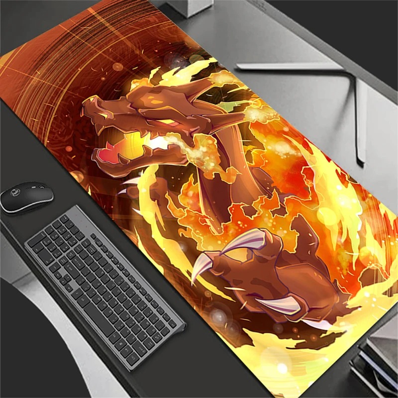 Mauspad, Anime-Gaming-Zubehör, – Pc Gaming Custom Bewertung und Preis