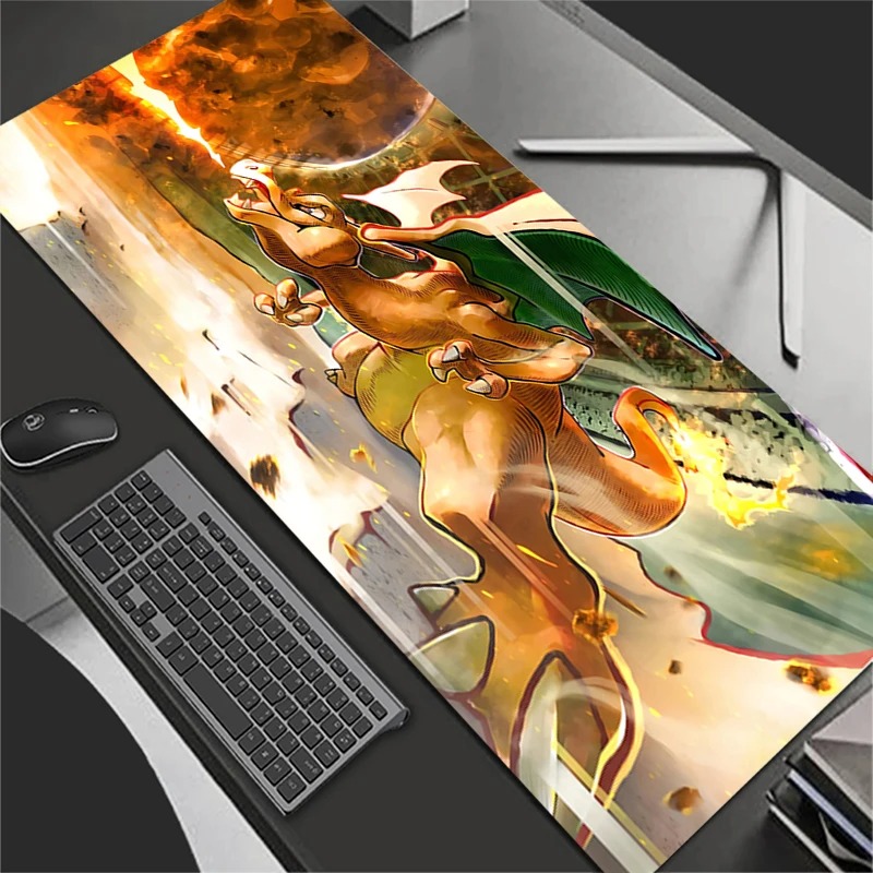 Mauspad, Anime-Gaming-Zubehör, – Pc Gaming Custom Bewertung und Preis