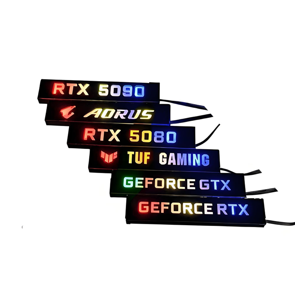 Grafikkarten-Beleuchtungspanel – Pc Gaming Msi Bewertung und Preis