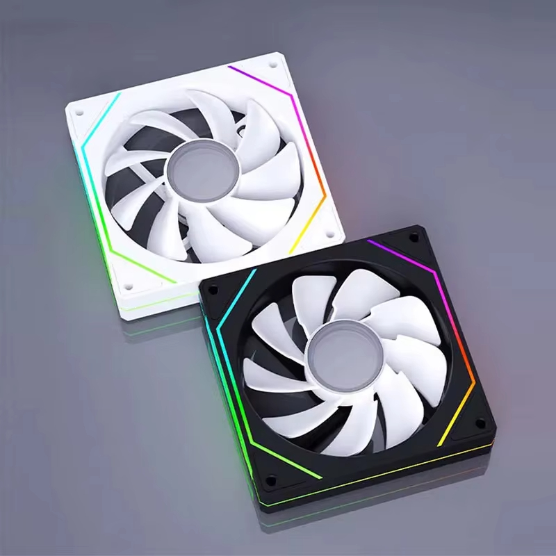 PRISM 4 PRO 120mm PWM ARGB Geh – Pc Gaming Case Bewertung und Preis