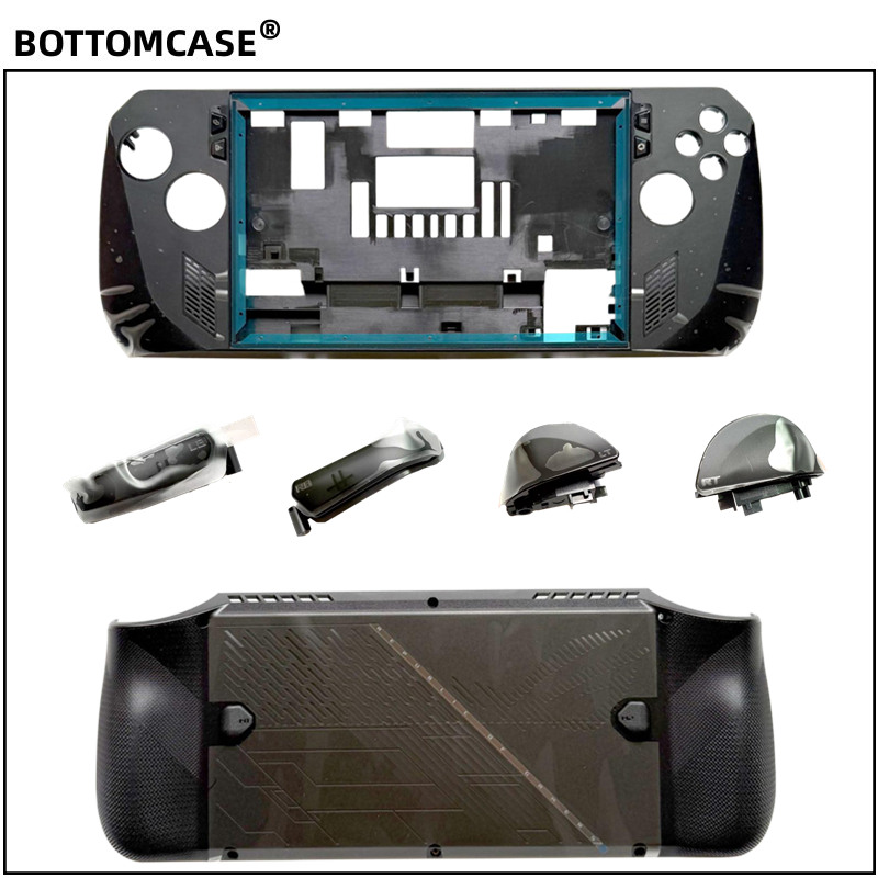 Neu für BOTTOMCASE ®   ROG All – Pc Gaming Handheld Bewertung und Preis