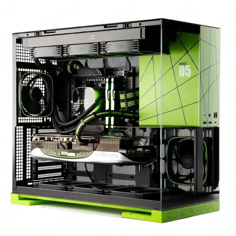 I9 14900K 2TB SSD Win10 Win11  – Pc Gaming I9 Rtx 5090 Bewertung und Preis