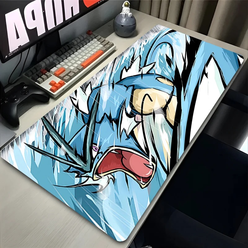 Riesige Wellen Japan Anime Mau – Pc Gaming Custom Bewertung und Preis