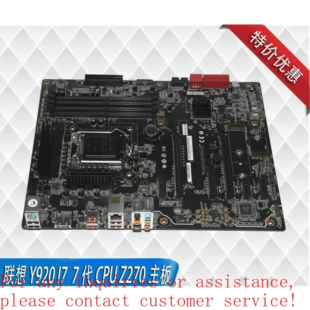 Für Lenovo Legion Y920T Z270 A – Pc Gaming Lenovo Legion Bewertung und Preis