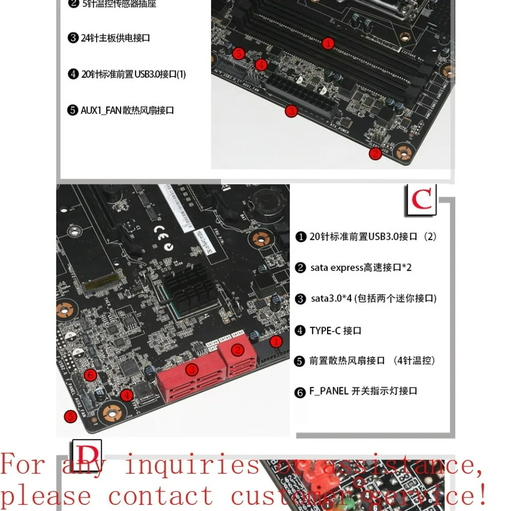 Für Lenovo Legion Y920T Z270 A – Pc Gaming Lenovo Legion Bewertung und Preis