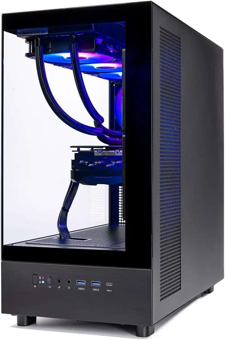 Skytech Gaming Azure 3 Desktop – Pc Gaming Nvidia 5080 Bewertung und Preis