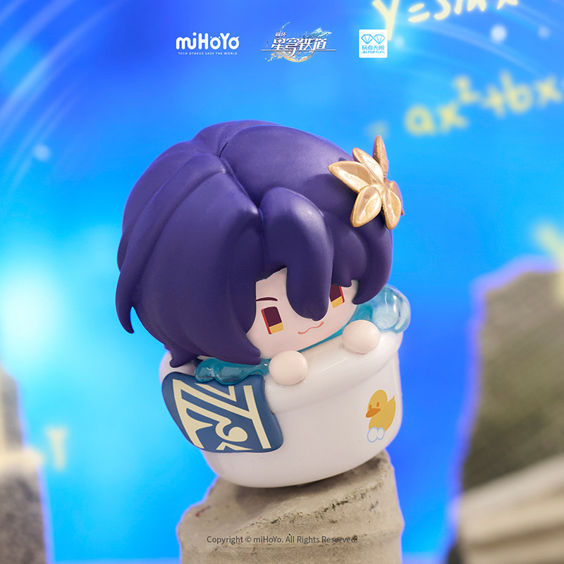 Mihoyo Honkai Star Rail Keycap – Pc Gaming Custom Bewertung und Preis