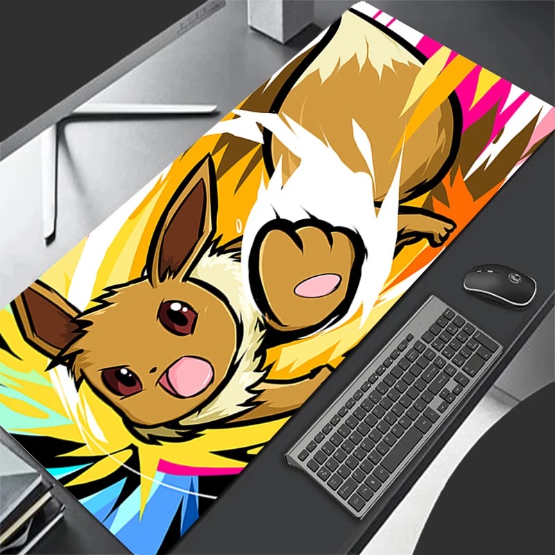 P-Pokemon Eevee Anime Gaming-M – Pc Gaming Handheld Bewertung und Preis