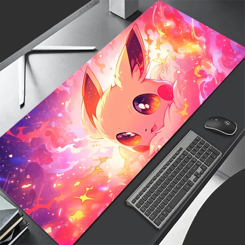 P-Pokemon Eevee Anime Gaming-M – Pc Gaming Handheld Bewertung und Preis