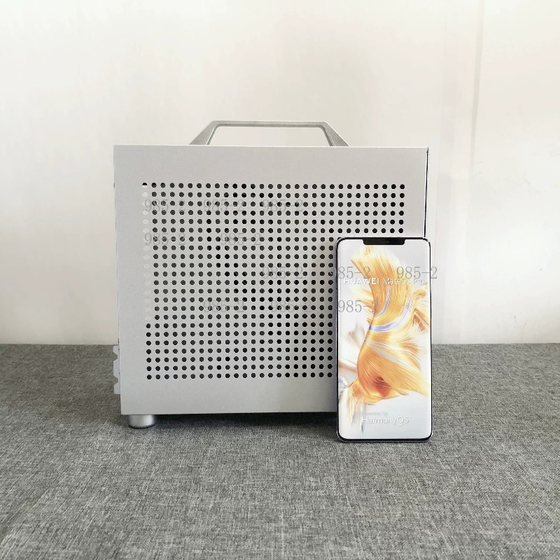 Mini-ITX-Tower-Gehäuse mit Tra – Pc Gaming Case Bewertung und Preis