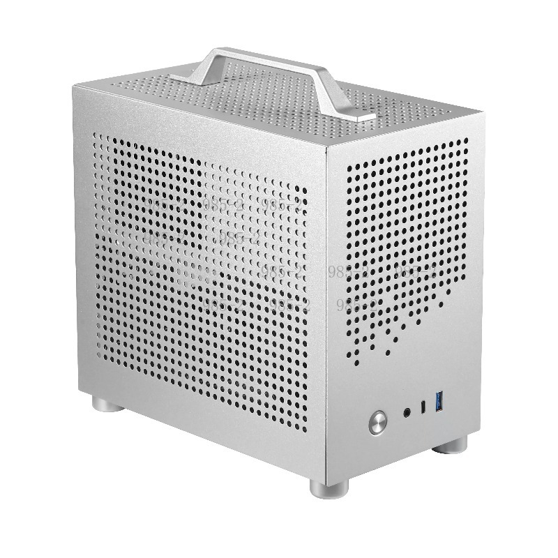 Mini-ITX-Tower-Gehäuse mit Tra – Pc Gaming Case Bewertung und Preis