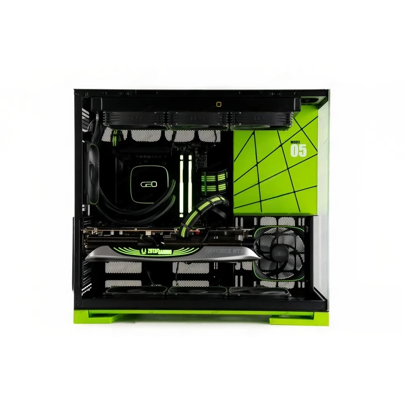 I9 14900K R9 9950X3D RTX 5090  – Pc Gaming Rtx Bewertung und Preis