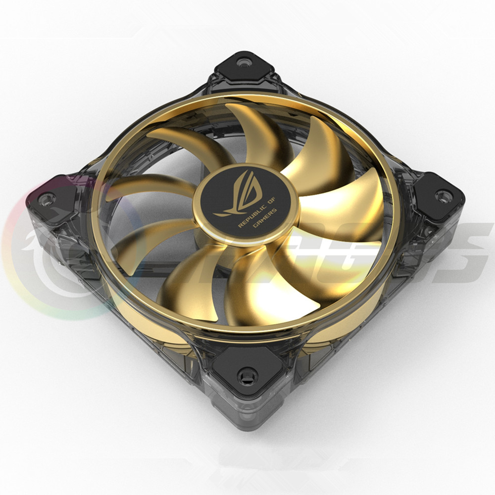 Computergehäuse Lüfter Metall  – Pc Gaming Case Bewertung und Preis
