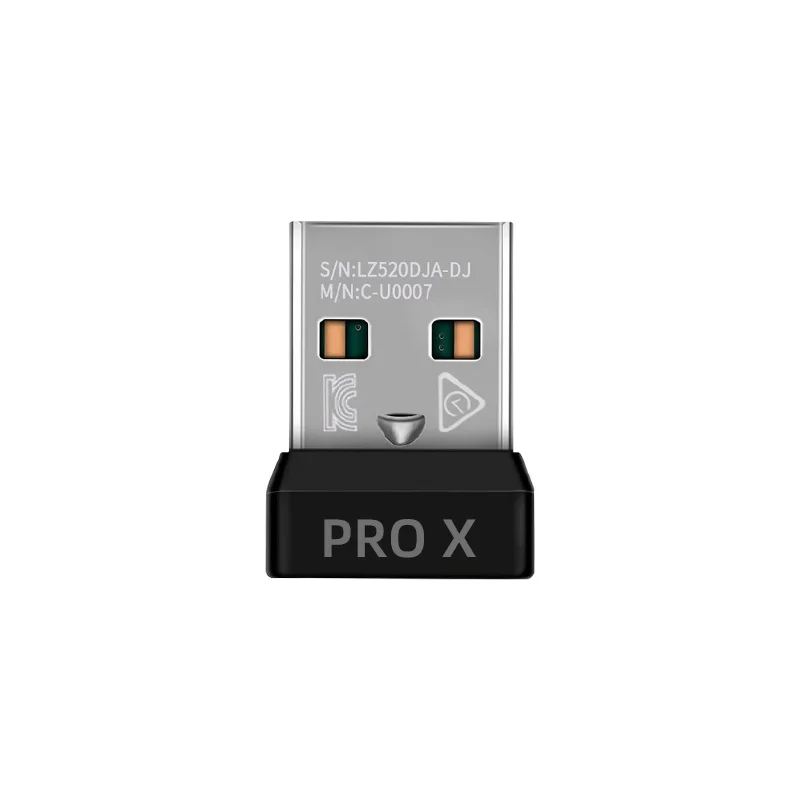 Original USB Dongle Empfänger  – Wireless Gaming Mouse Bewertung und Preis